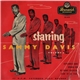 Sammy Davis Jr. - Starring Sammy Davis Volume 3